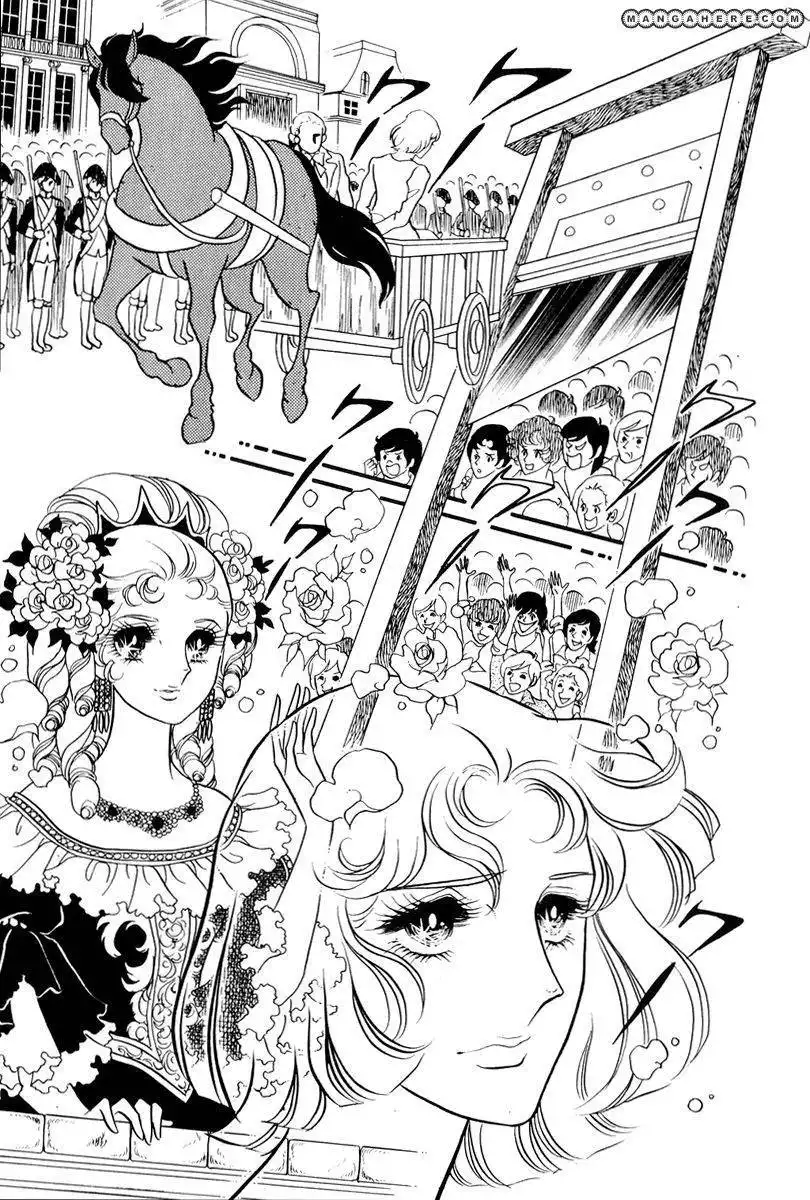 Rose of Versailles Chapter 62 17